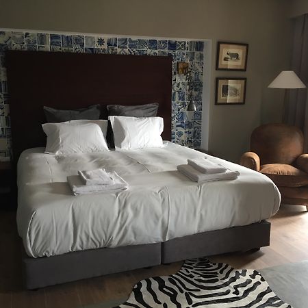 Dalma Old Town - Castelo Aparthotel Lisbon Luaran gambar