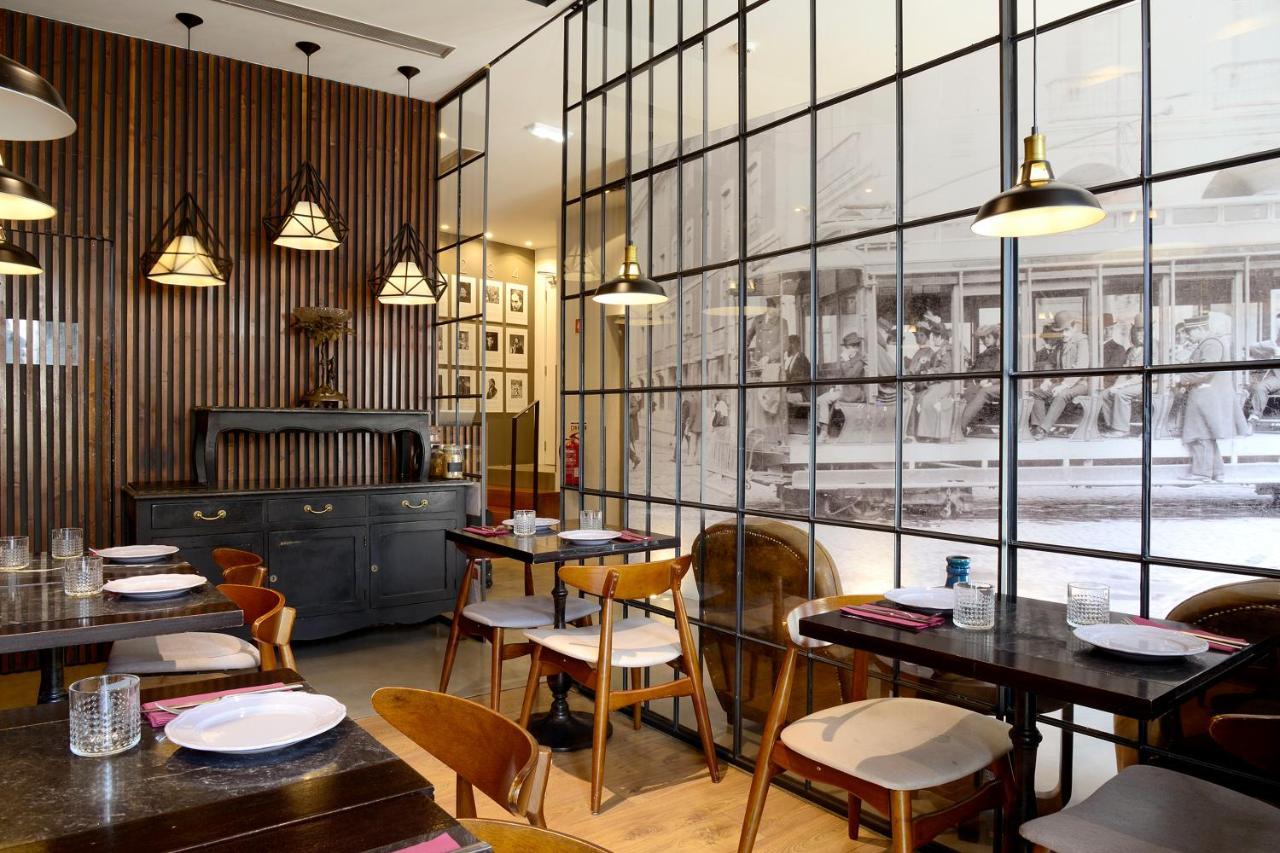 Dalma Old Town - Castelo Aparthotel Lisbon Luaran gambar