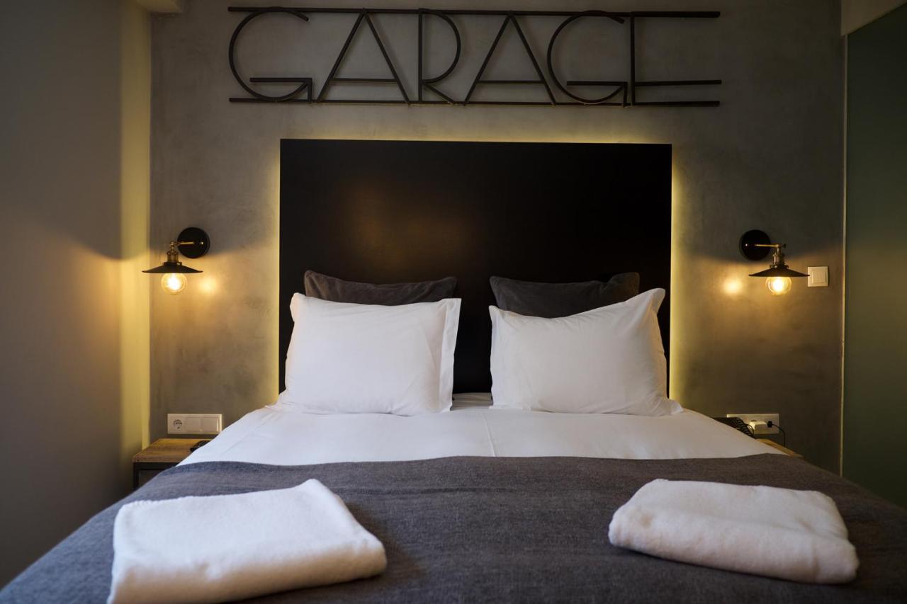 Dalma Old Town - Castelo Aparthotel Lisbon Luaran gambar
