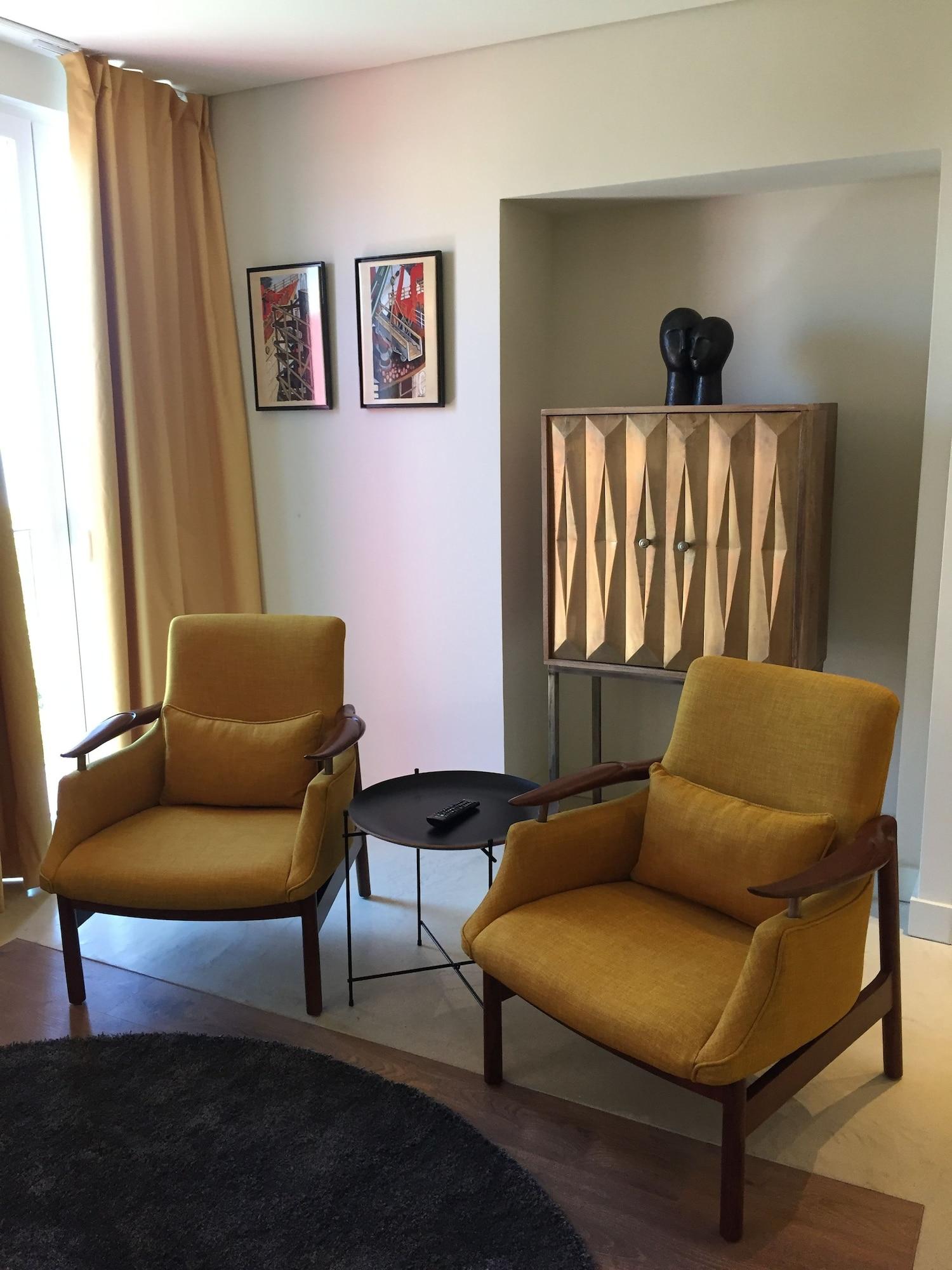 Dalma Old Town - Castelo Aparthotel Lisbon Luaran gambar