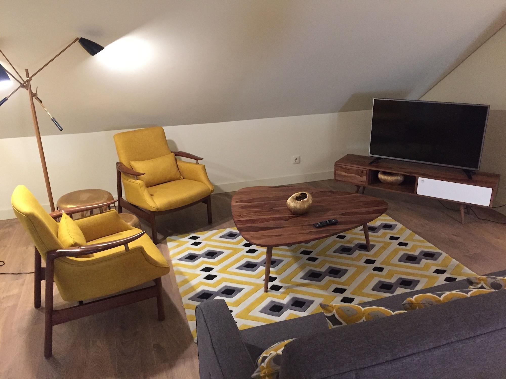 Dalma Old Town - Castelo Aparthotel Lisbon Luaran gambar