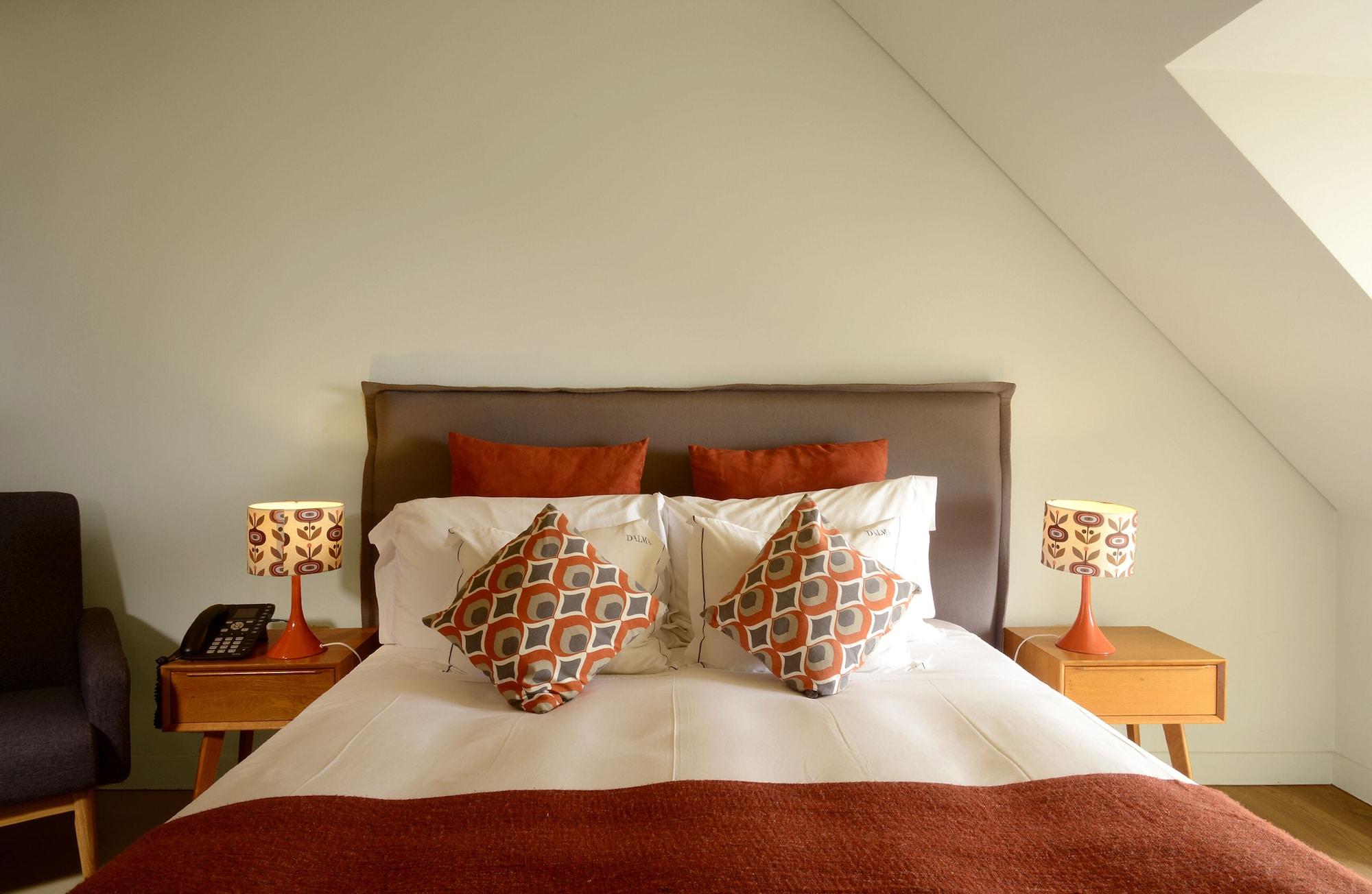 Dalma Old Town - Castelo Aparthotel Lisbon Luaran gambar