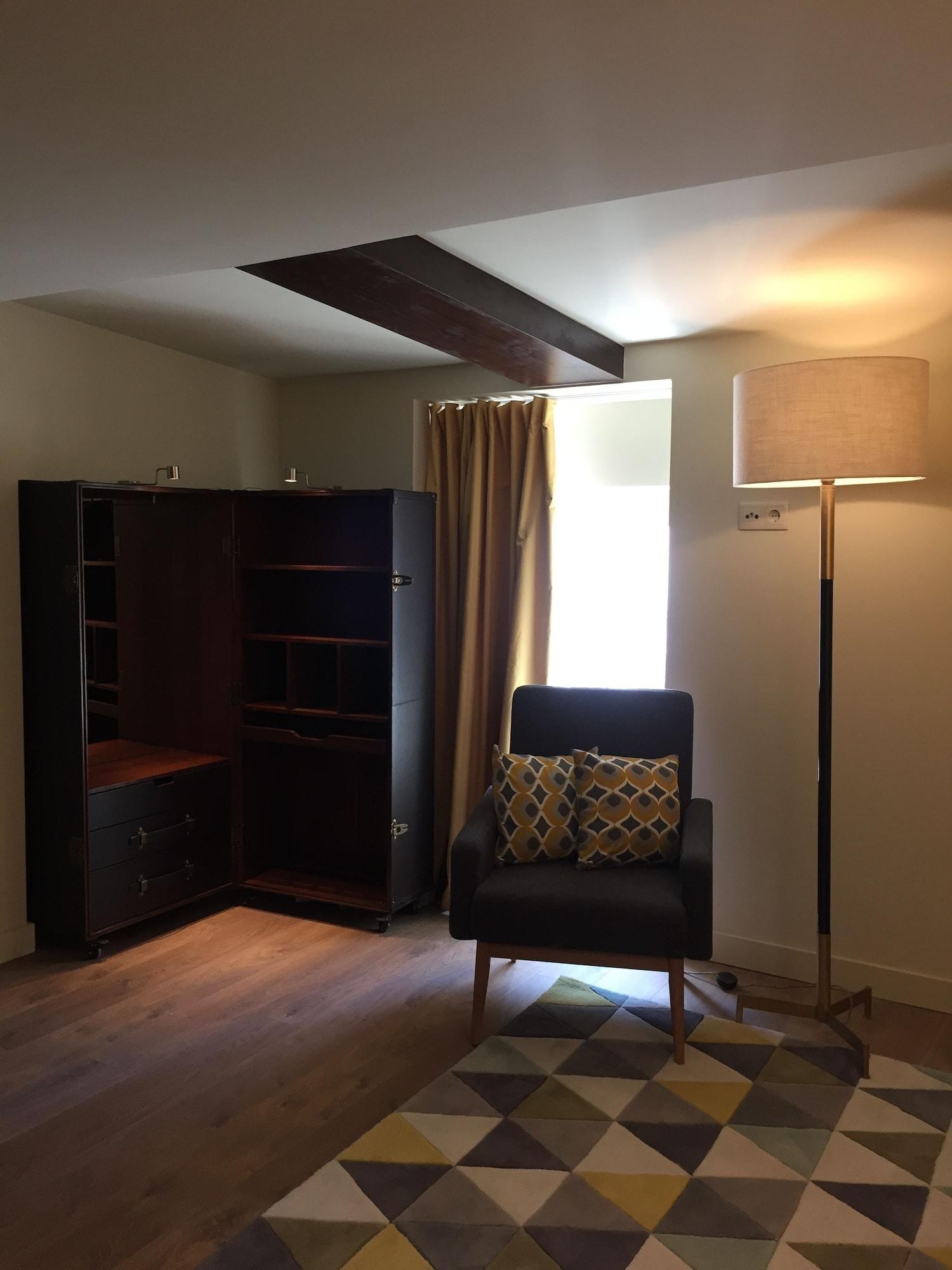 Dalma Old Town - Castelo Aparthotel Lisbon Luaran gambar