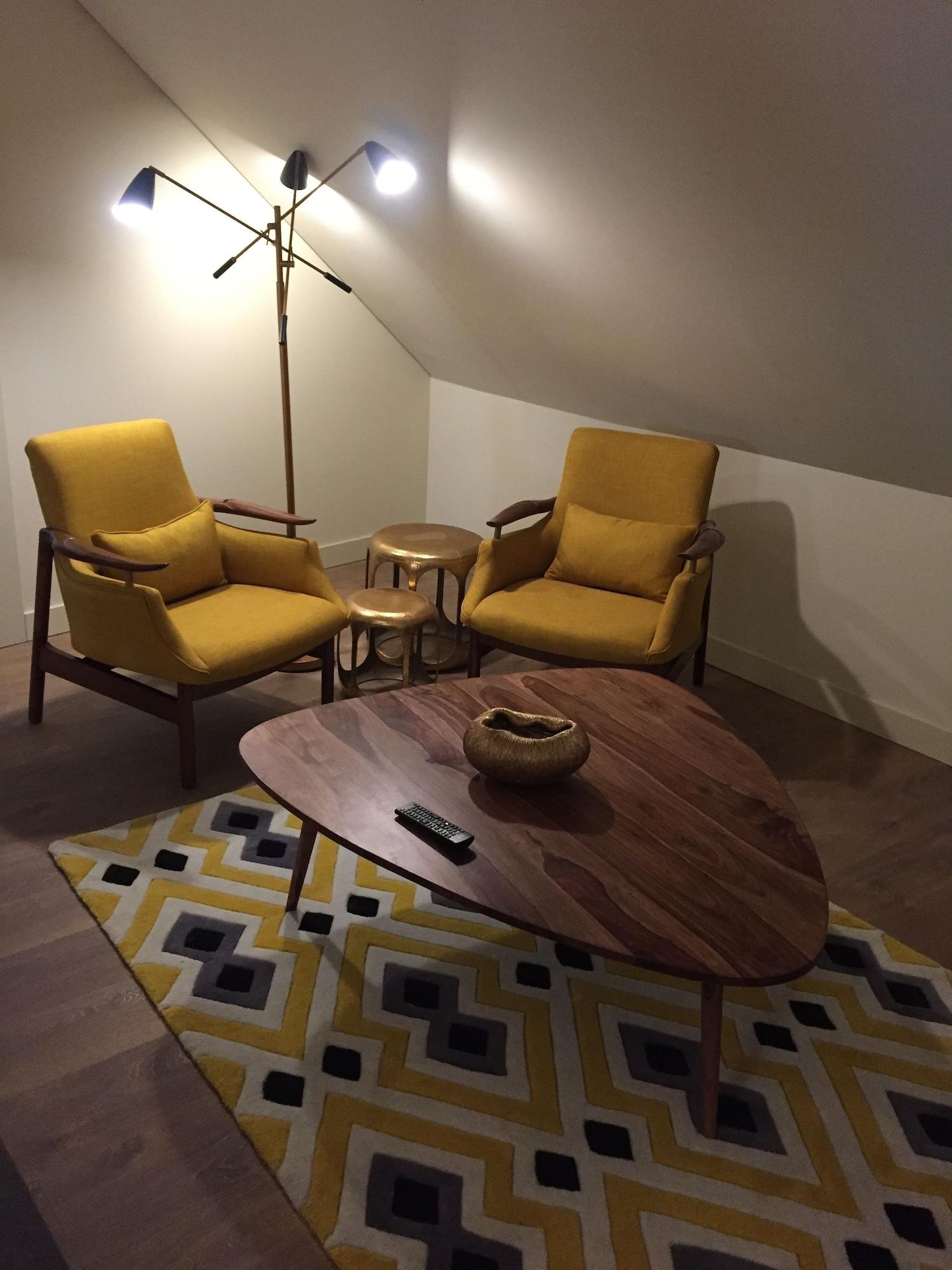 Dalma Old Town - Castelo Aparthotel Lisbon Luaran gambar