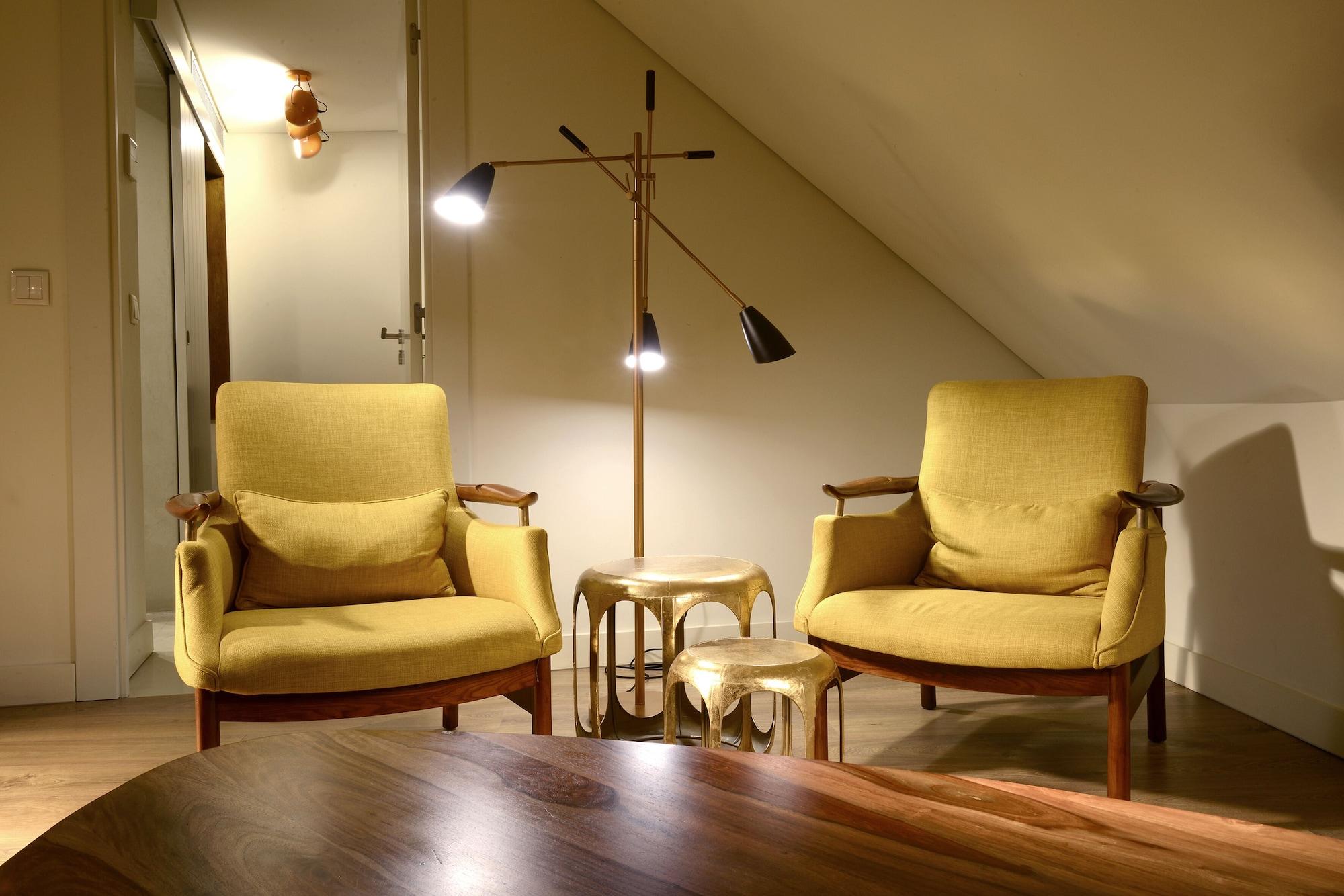 Dalma Old Town - Castelo Aparthotel Lisbon Luaran gambar