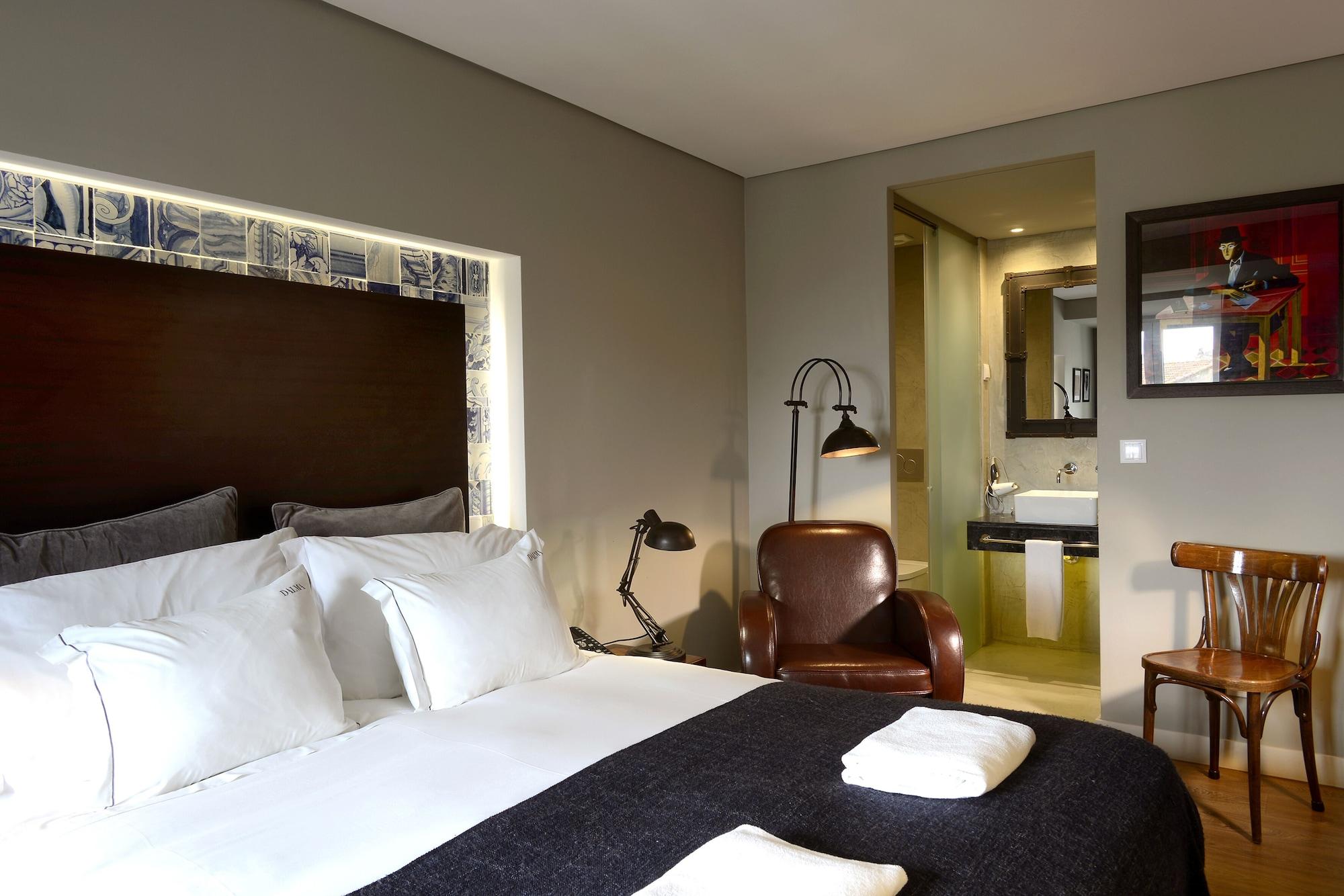 Dalma Old Town - Castelo Aparthotel Lisbon Luaran gambar