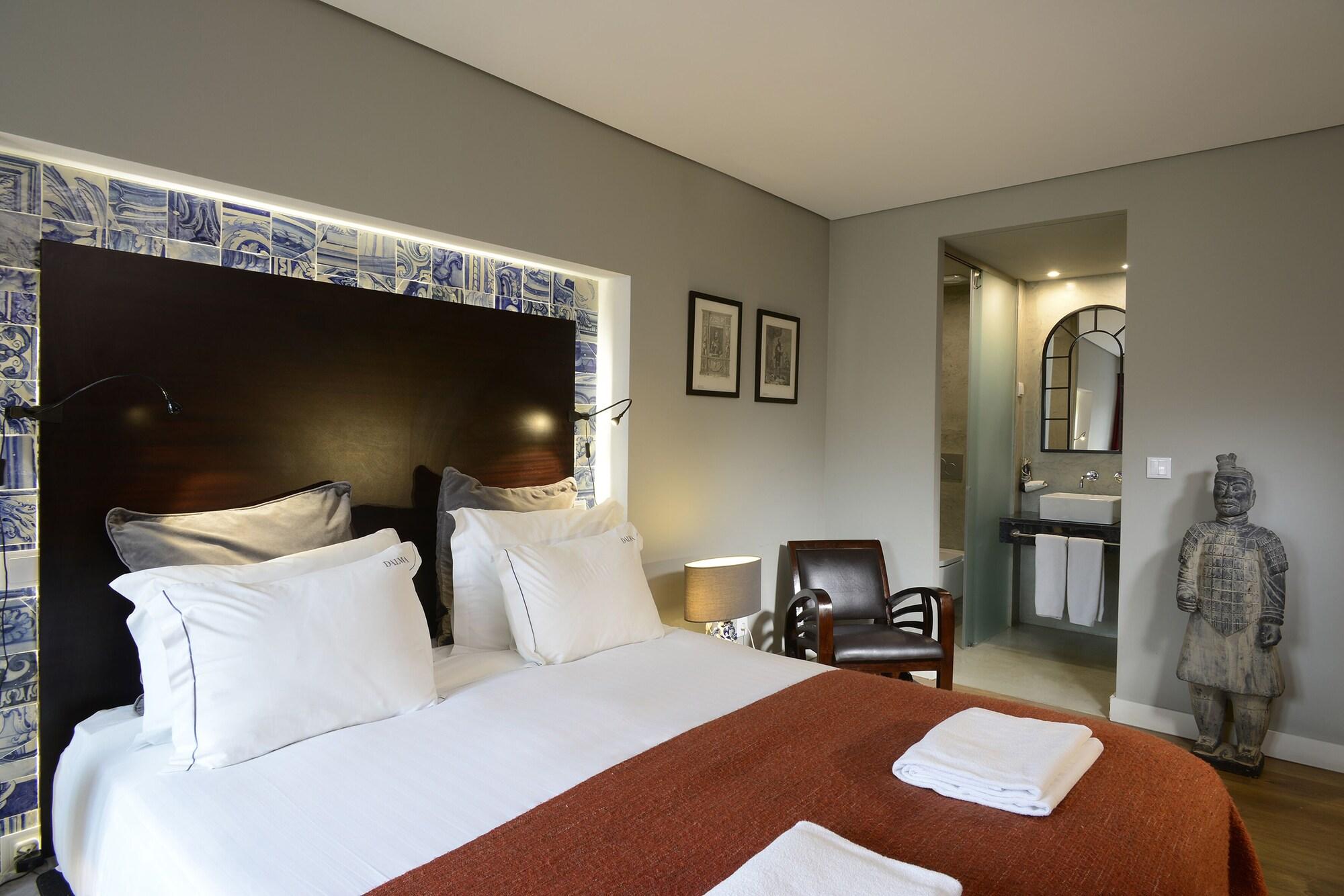 Dalma Old Town - Castelo Aparthotel Lisbon Luaran gambar