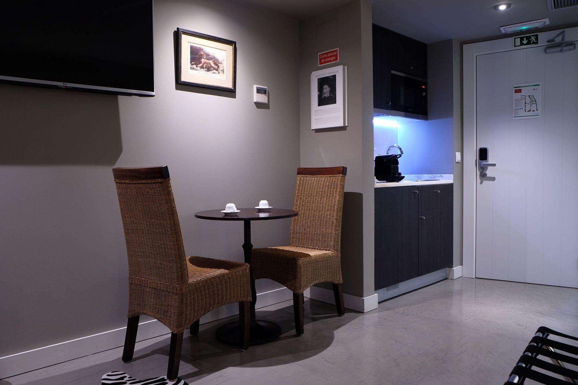 Dalma Old Town - Castelo Aparthotel Lisbon Luaran gambar