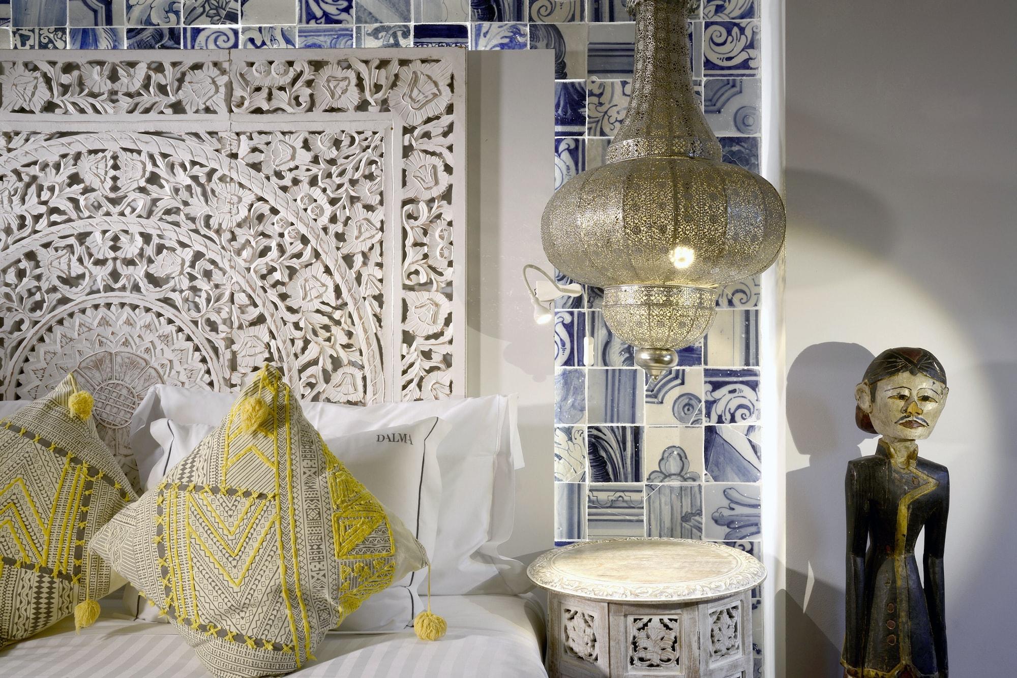 Dalma Old Town - Castelo Aparthotel Lisbon Luaran gambar