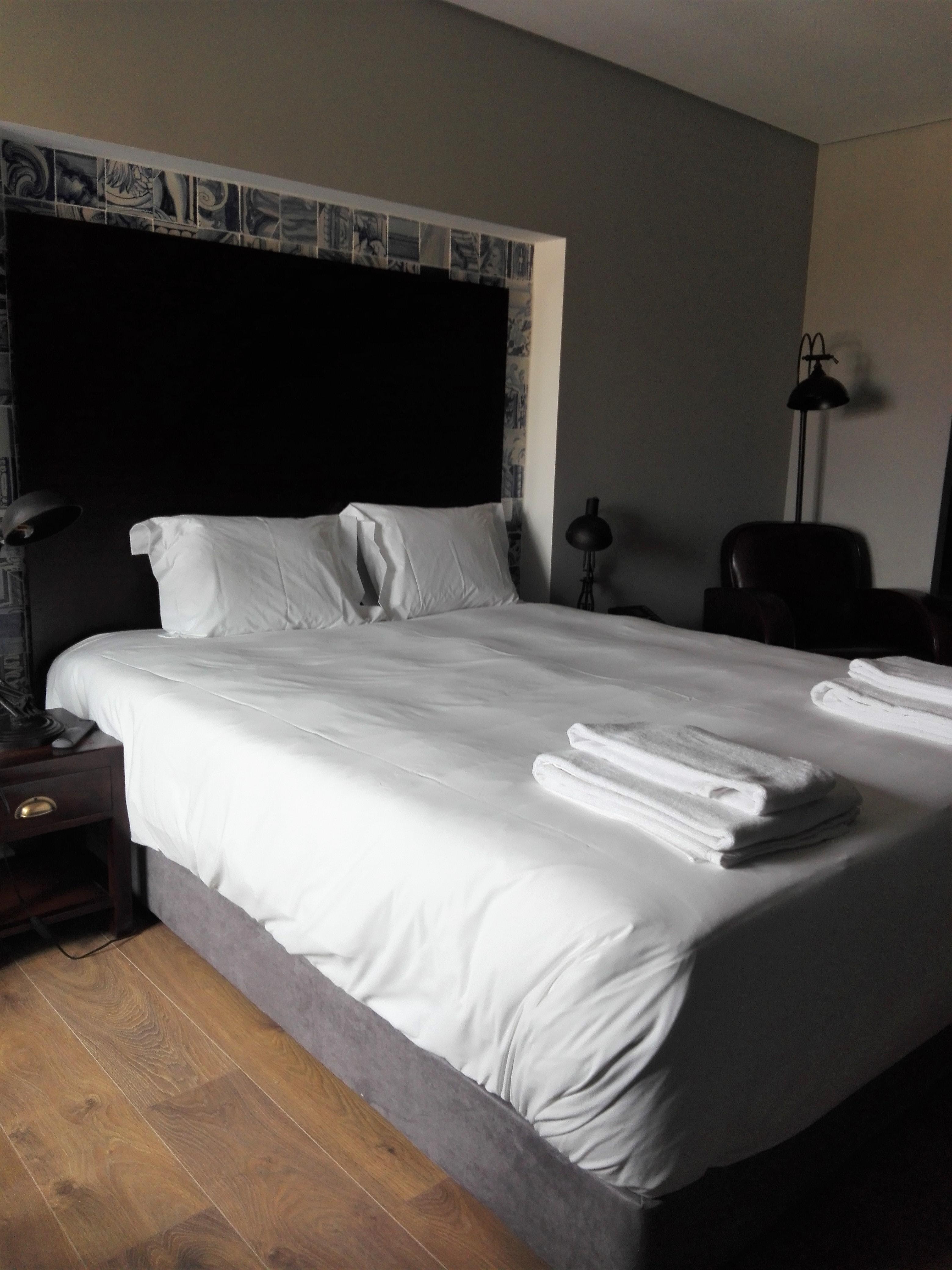 Dalma Old Town - Castelo Aparthotel Lisbon Luaran gambar