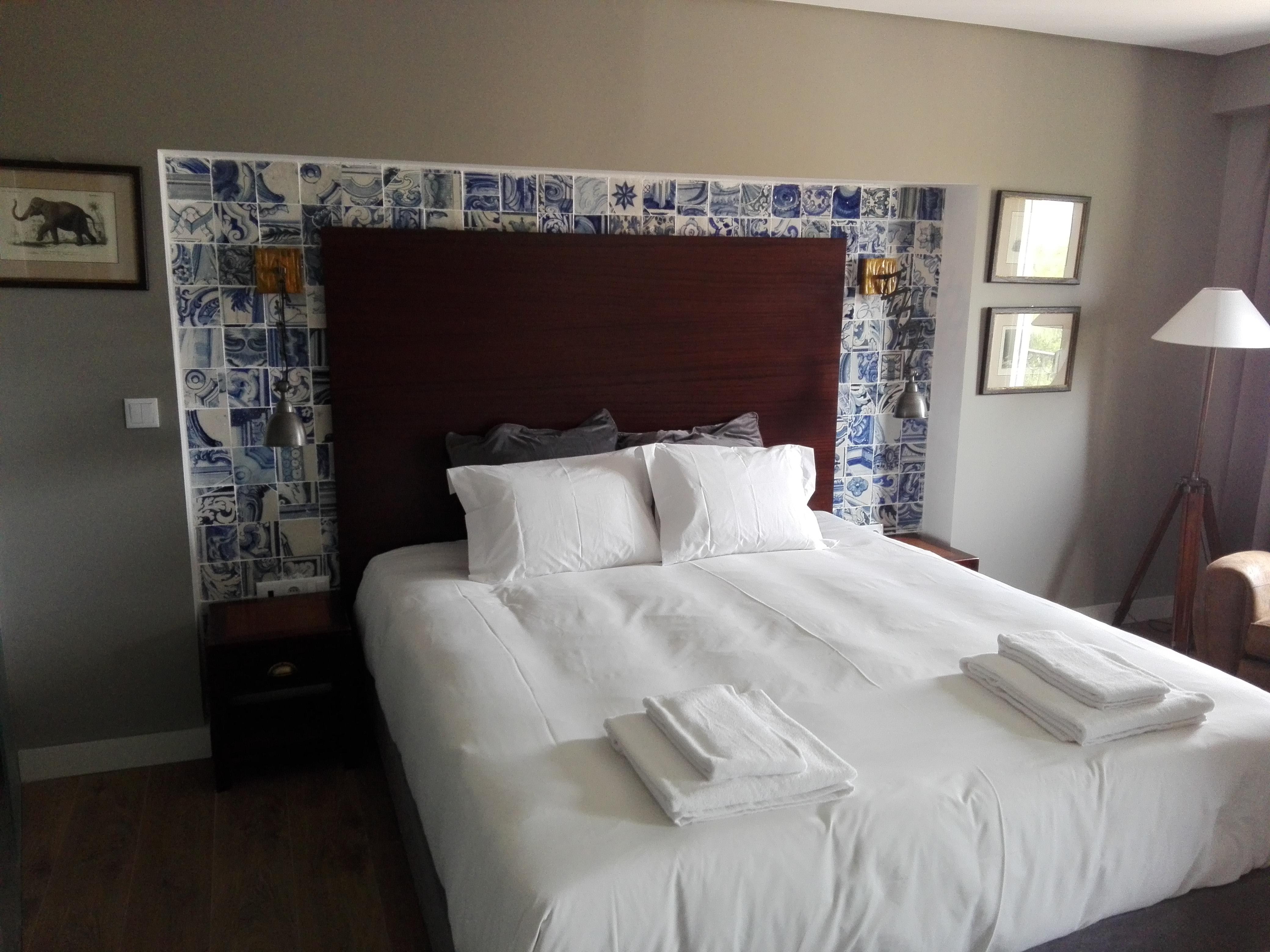Dalma Old Town - Castelo Aparthotel Lisbon Luaran gambar