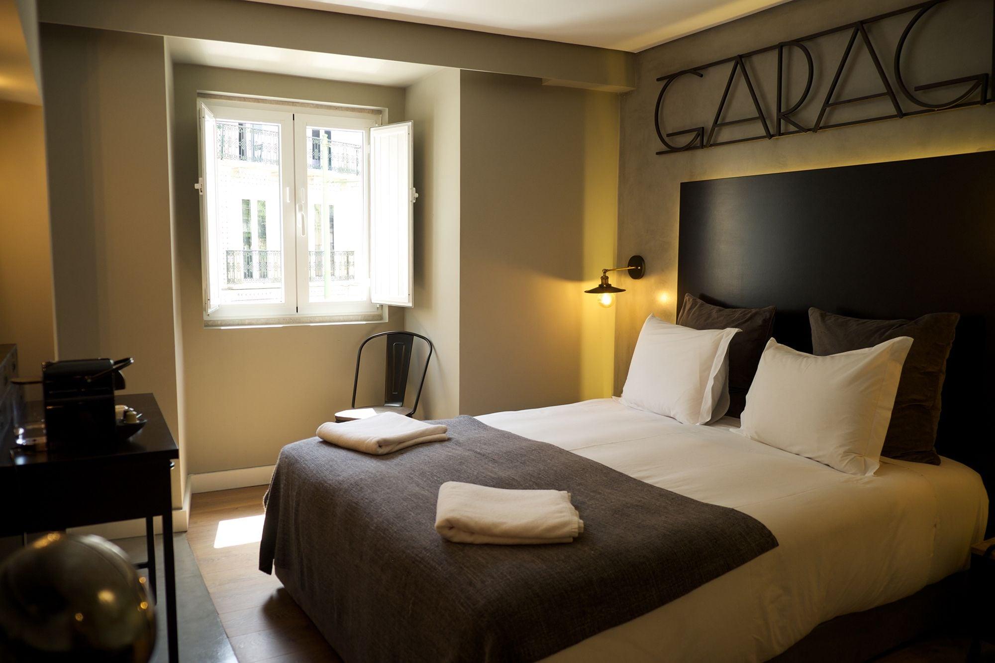 Dalma Old Town - Castelo Aparthotel Lisbon Luaran gambar