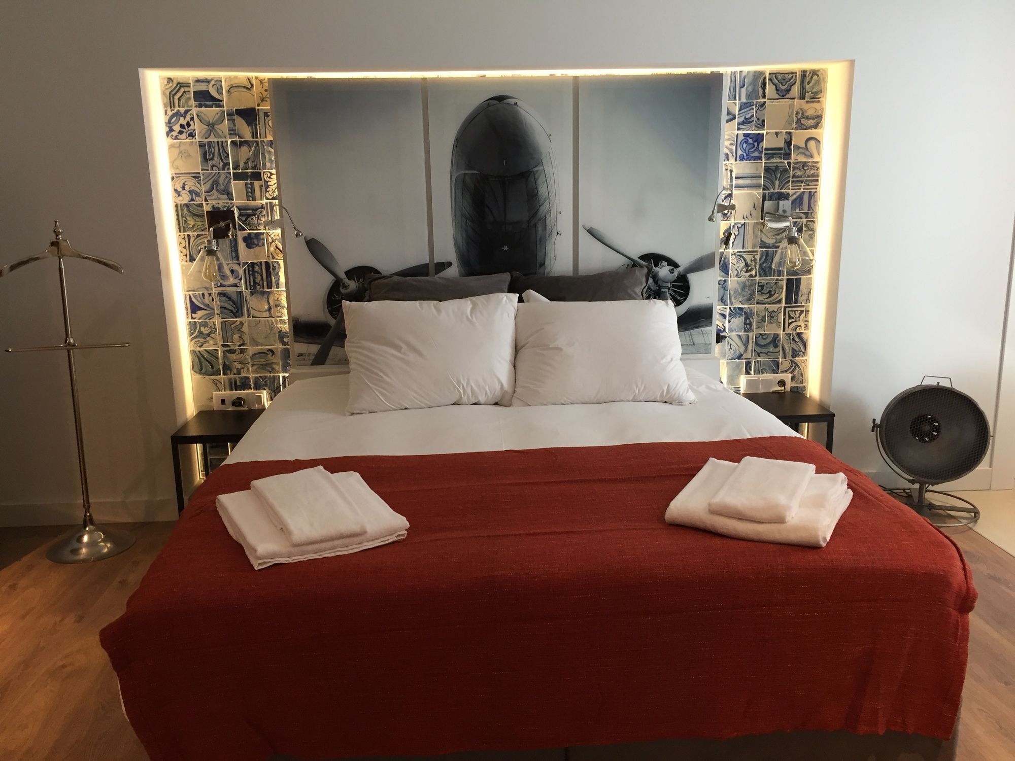 Dalma Old Town - Castelo Aparthotel Lisbon Luaran gambar