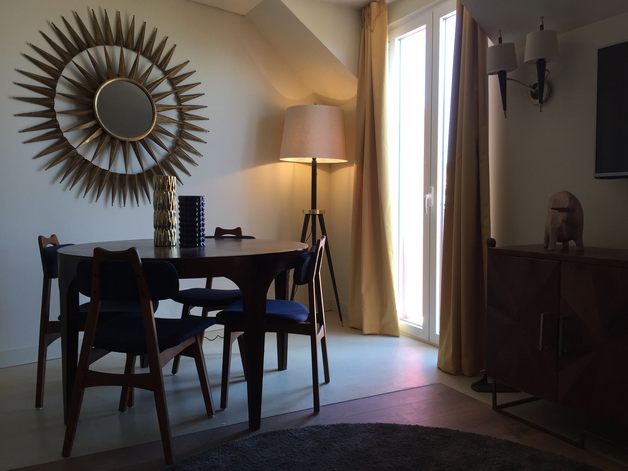 Dalma Old Town - Castelo Aparthotel Lisbon Luaran gambar